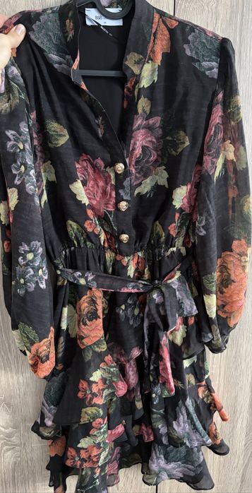 Дамска рокля bsb