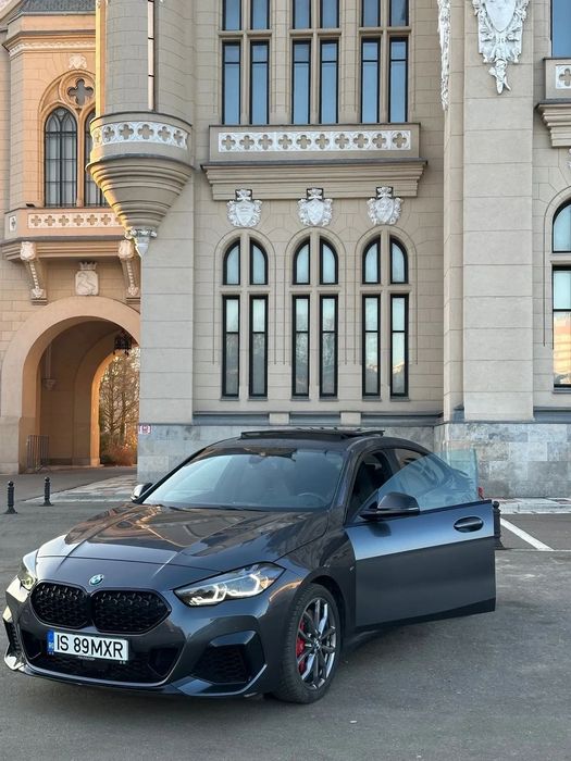 BMW M2 M235i / Stare perfecta / Rezivii la zi