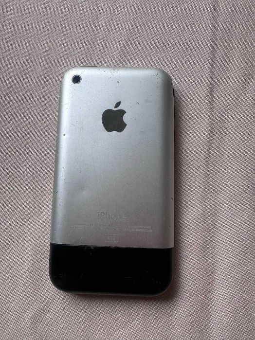 Iphone 2g пълен комплект