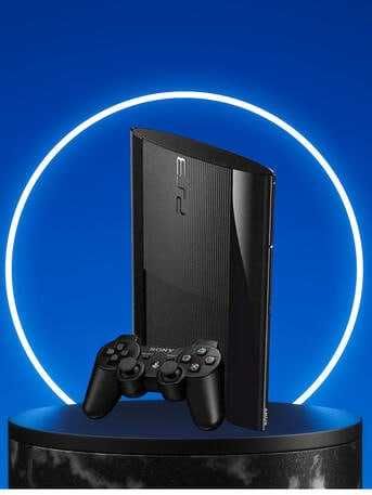 Playstation 3sony