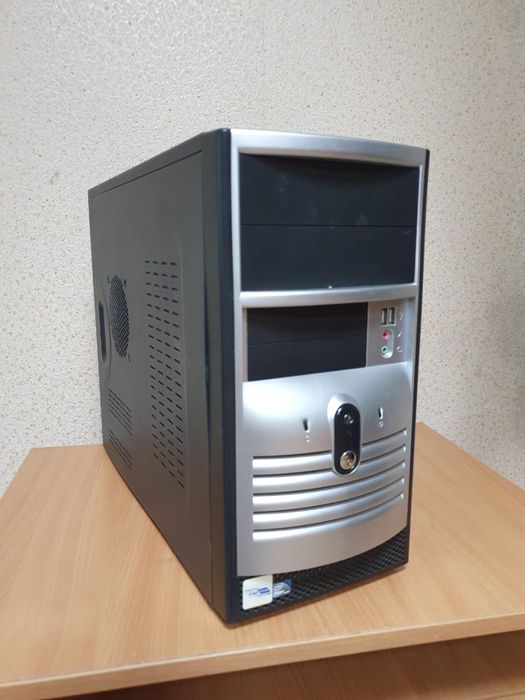 Продам процессор