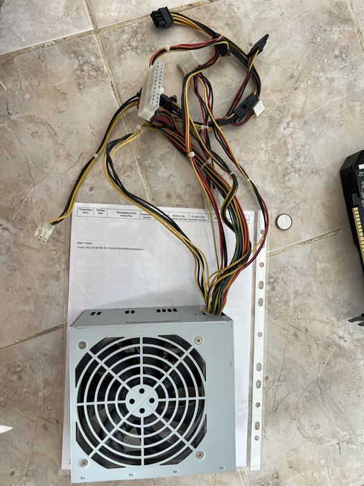 Оперативная память