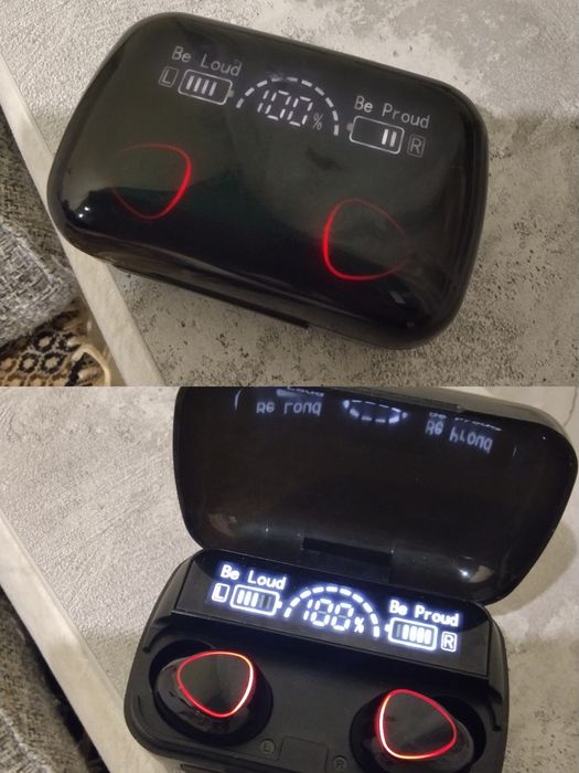 Продам наушники в