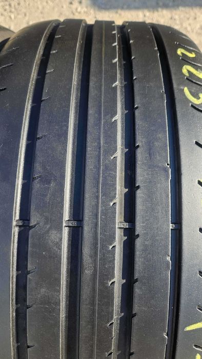 225/45 R17 • Vara • Sava Intensa UHP2 91Y | 2 buc | DOT 2023 | Pret/buc