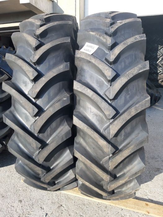 18.4-38 OZKA Cauciucuri noi agricole de tractor spate cu 14PR