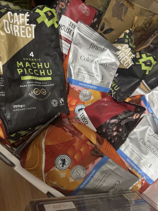 Ferrero Collection / cafea