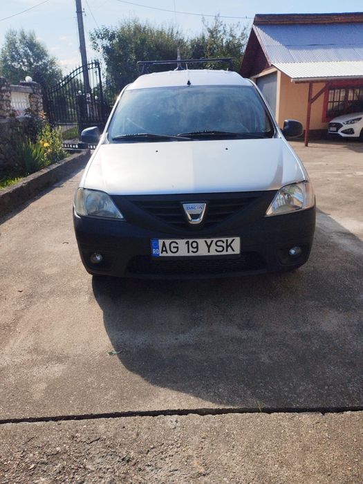 Logan Van 1,5dci