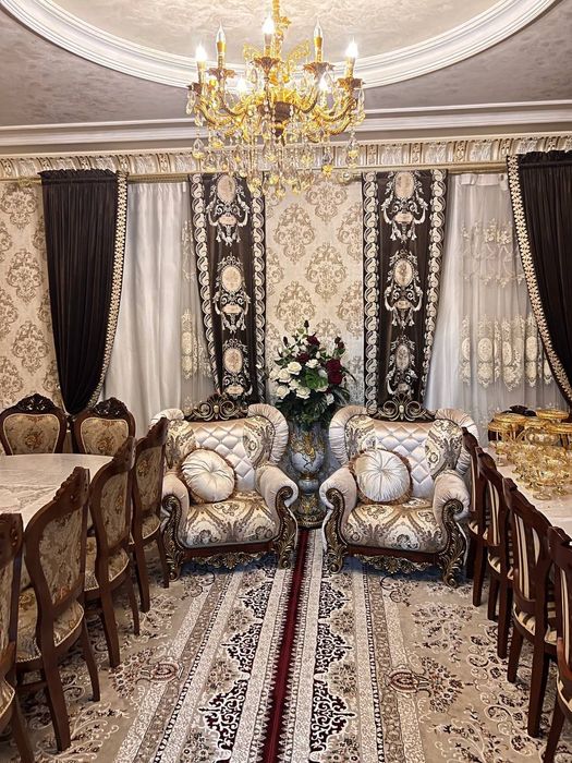 Файзли ховли, (5 сотих Участок) сотилади