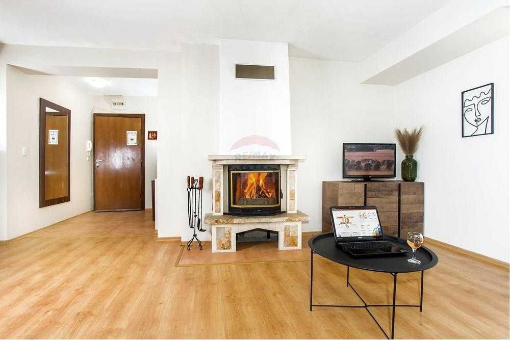 Продава се Едностаен апартамент в к.к. Пампорово - 59 кв.м за 933 €/кв.м - Снимка #8