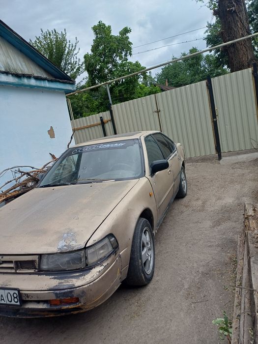 Nissan maxima j30 1991