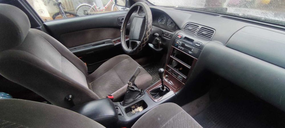 Продам Ниссан Максима А32