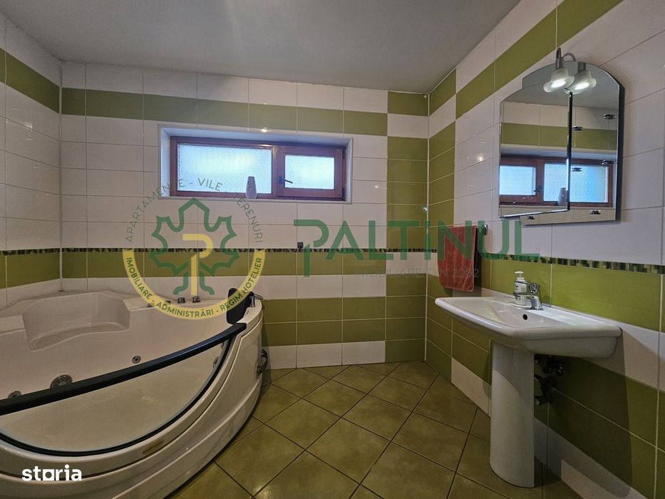 De inchiriat in Selimbar, Sibiu imobil pretabil sediu firma