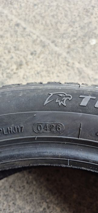 4 anvelope M+S noi Tercelo 215/50/17,dot 2026.Pretul este pe bucata.