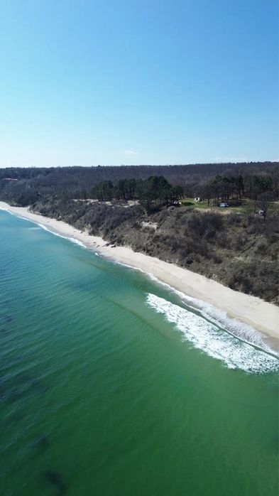 Места за Каравани и Кемпери целогодишно