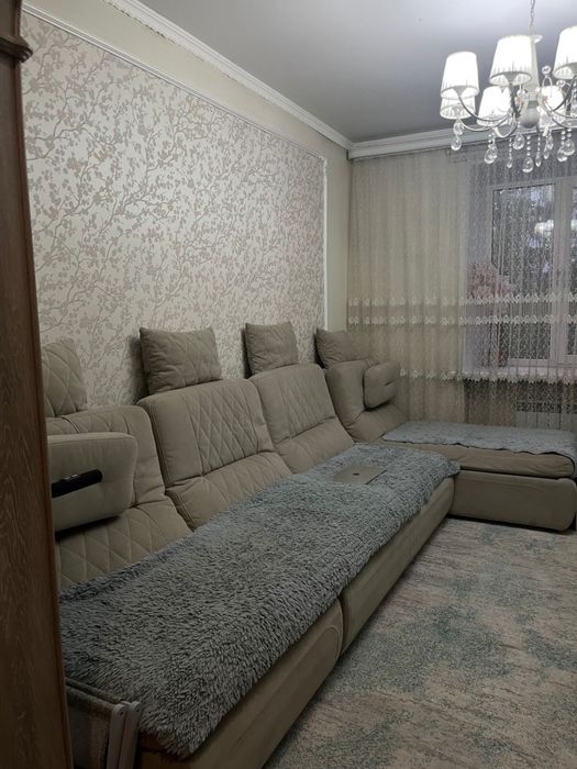 Продается квартира