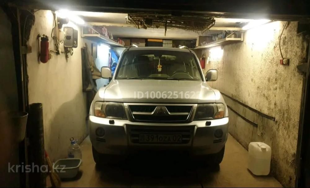 Продам Гараж срочно