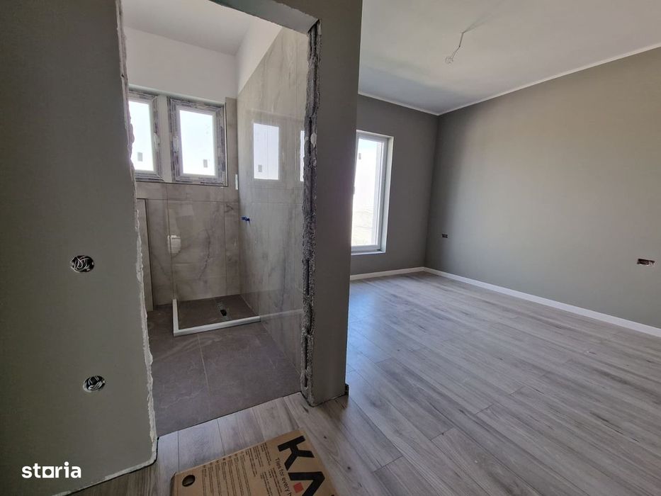 Aproape gratis! Casa individuala 3 Camere, 2 Bai, Berceni