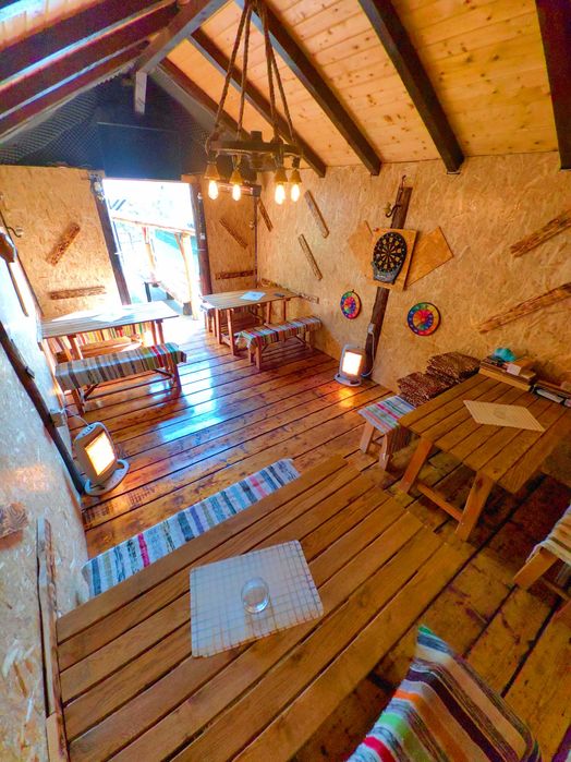 Cazare - Casa Mateo Toplița