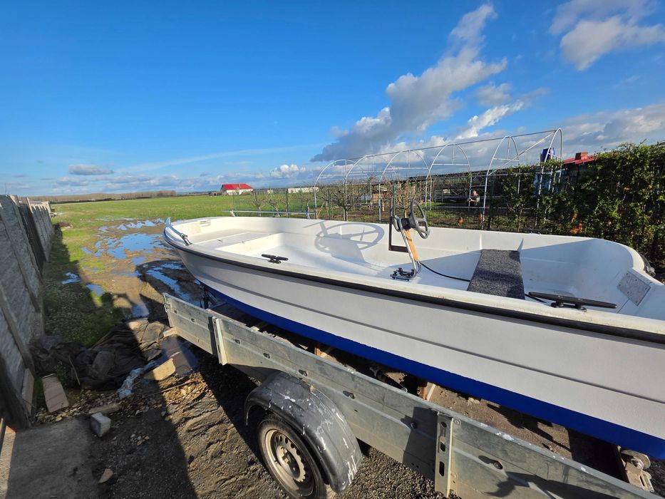 Barca Angelo Molinari