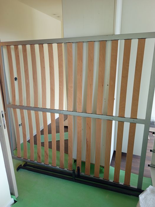 Спалня CAMERICH NATURE 180x200