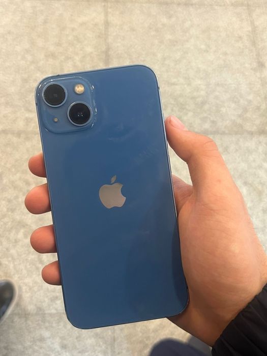 IPhone 13 срочно