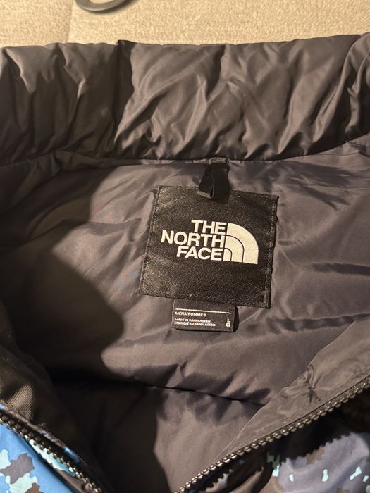 Geaca The North Face