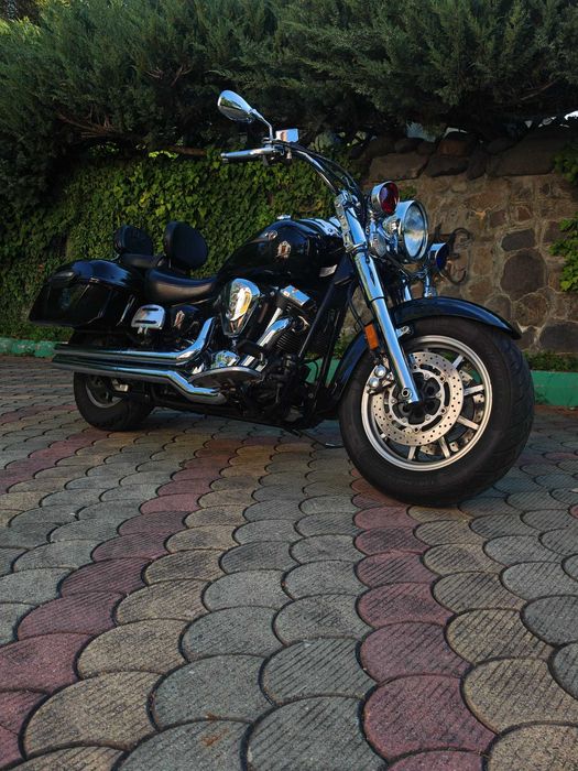 xv 1700 midnight star