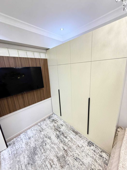 Seoul savdo markazi, Next Maydon: 52 kv.m Yevro mejik city;