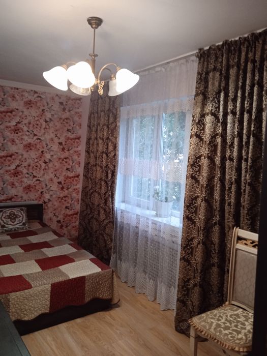 Сдам 2-х комнатную квартиру