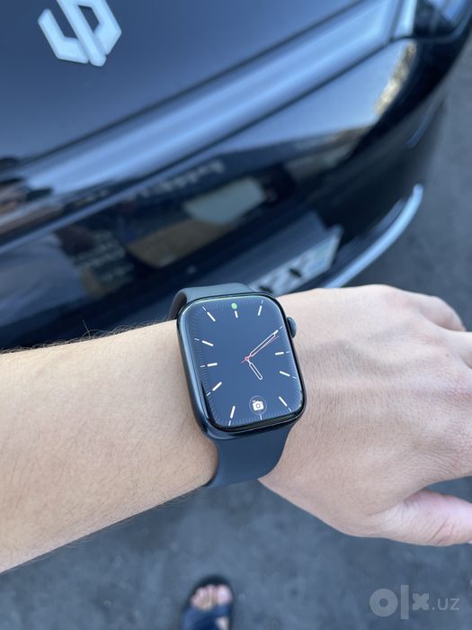 Срочно сотилади iwatch 8/45