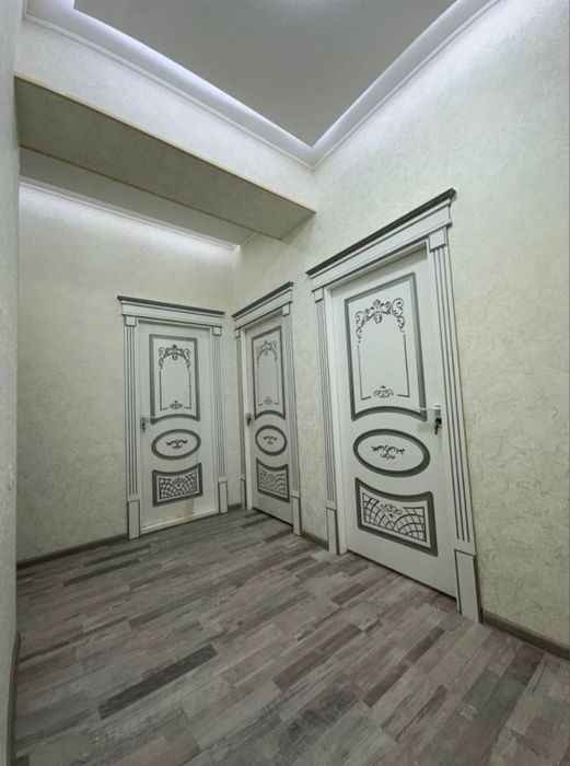 2 хонали квартира сотилади