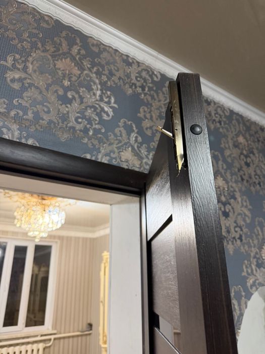 есік сатылады состаяниесі жақсы