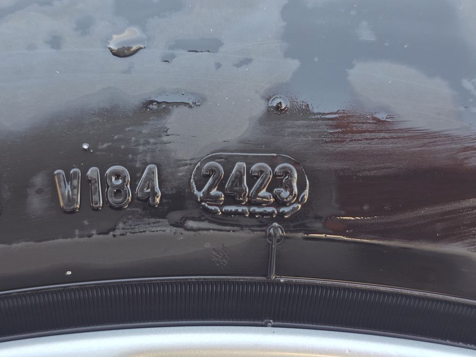 Roti/Jante  Dezent R18,225/60,DOT2423,BMW,MERCEDES,AUDI