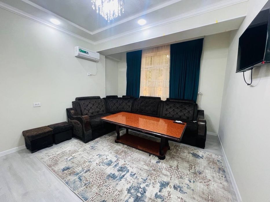 Кунлик ижара Загслик