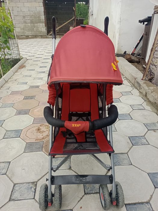 Продам коляски тетские