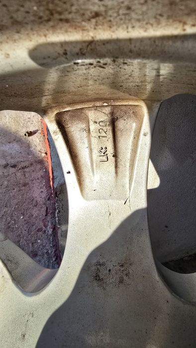 Roti bmw x3. F 25 5x112 si jante wv 5x112