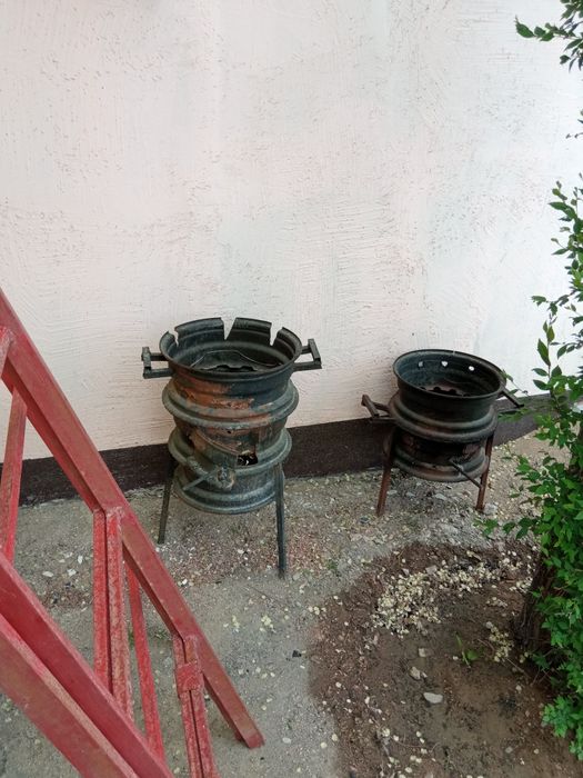 Озеро Балхаш п.Торангалык