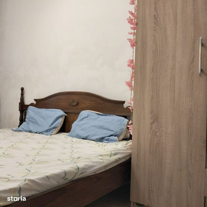 Apartament 2 camere la parter cu curte proprie în proprietate
