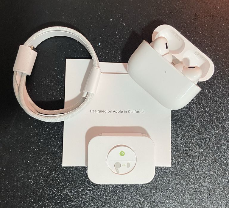 Airpods pro 2 casti wireless