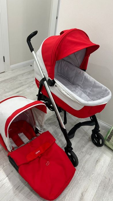 Коляска сатылады