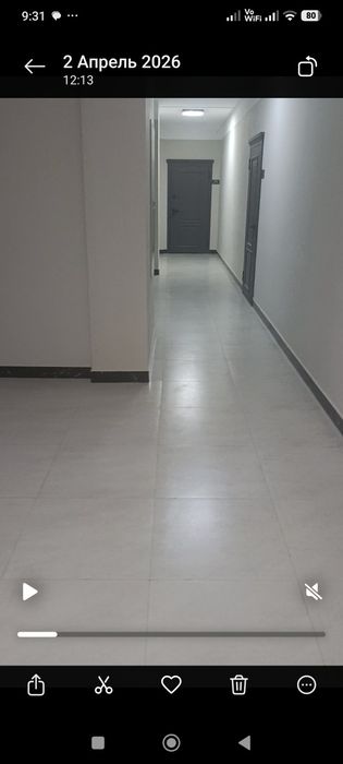 ЖК Престиж 1 комнатная