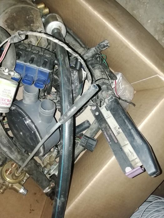 Ауди а6 с5 универсал