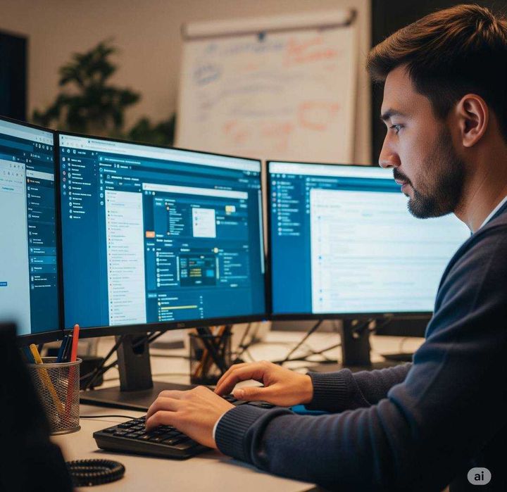 Обучение Amo CRM. Установка, Настройка, Внедрение амо срм