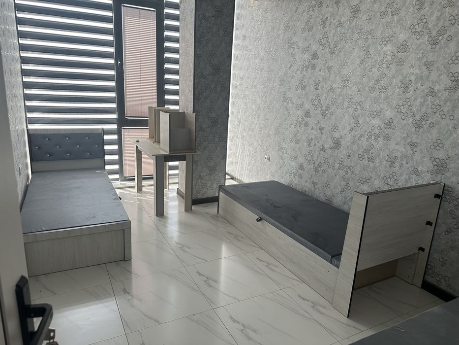 Talabalar uchun yotoqhona