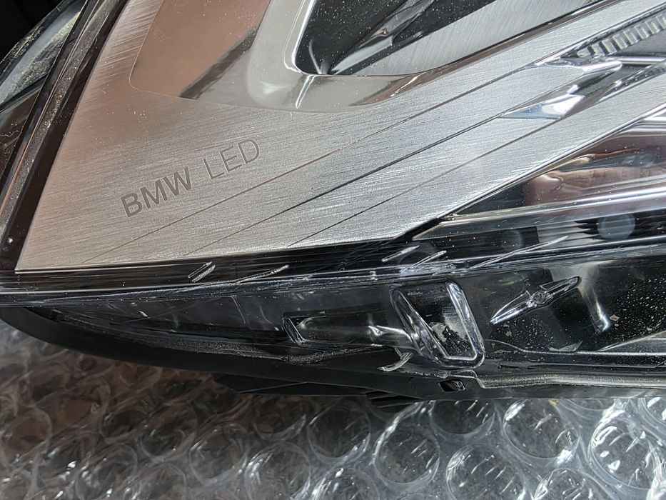 Bmw X2 F39 LED десен фар