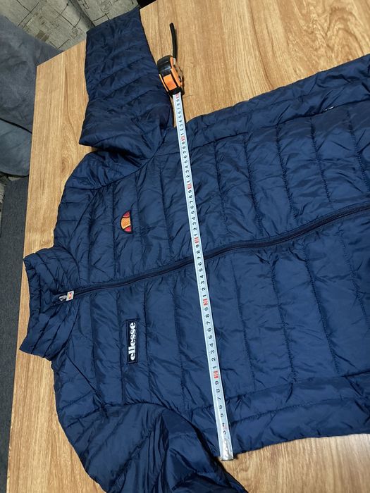 Мъжко оригинално яке Ellesse