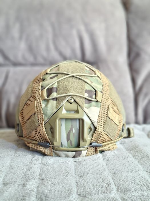 Casca    airsoft