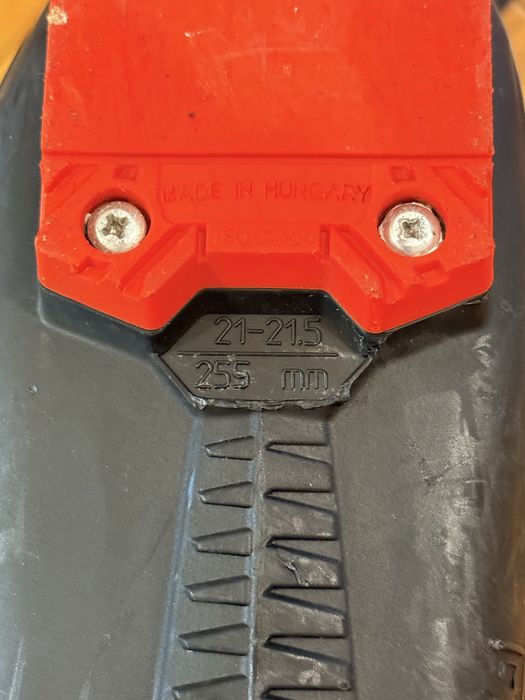 Clapari Nordica copii 21.5