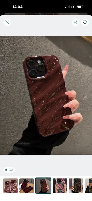Калъфи за айфон iphone