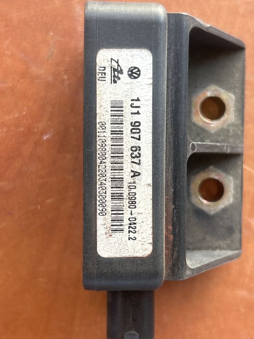 Senzor ESP vw golf 4 ,1J1907637A ,1J0907651A